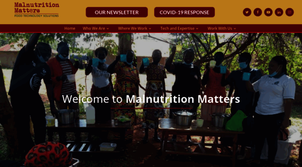 malnutrition.org