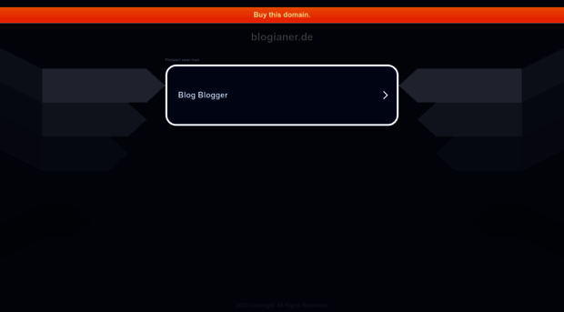 malogo.blogianer.de
