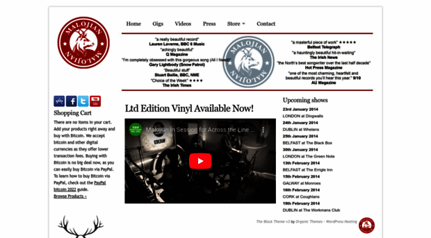malojian.com