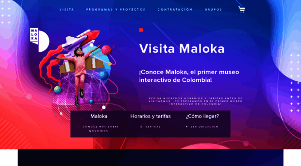 maloka.org