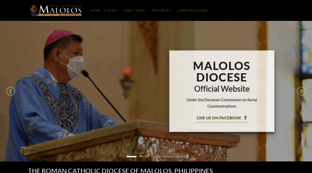 malolosdiocese.ph