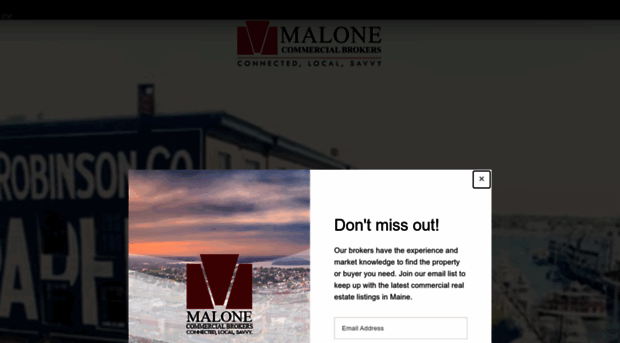 malonecb.com