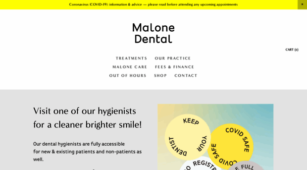 malonedental.co.uk