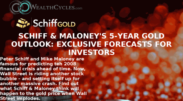 maloney.schiffgold.com