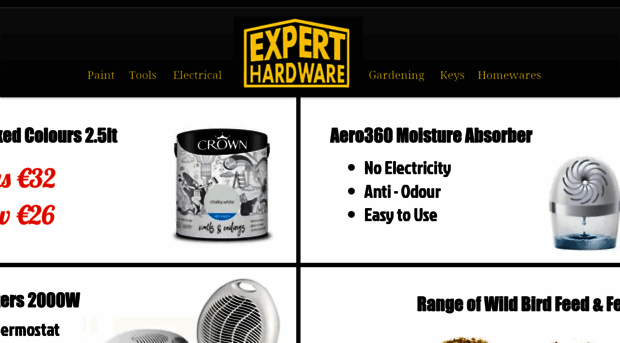 maloneyhardware.ie