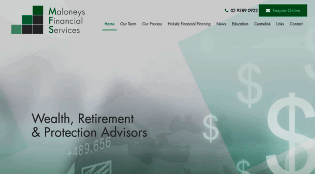 maloneysfinancialservices.com.au