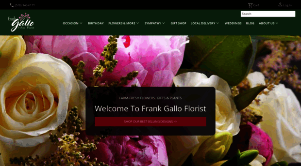 maloneysflorist.com