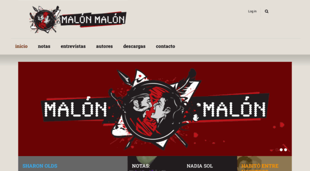 malonmalon.com.ar