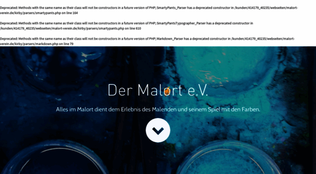 malort-verein.de