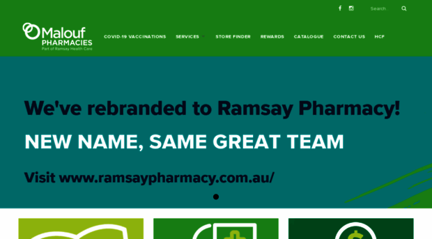 maloufpharmacies.com.au