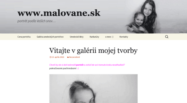 malovane.sk