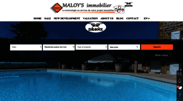 maloys-immobilier.com