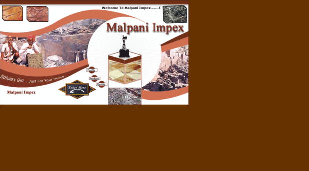 malpaniimpex.com