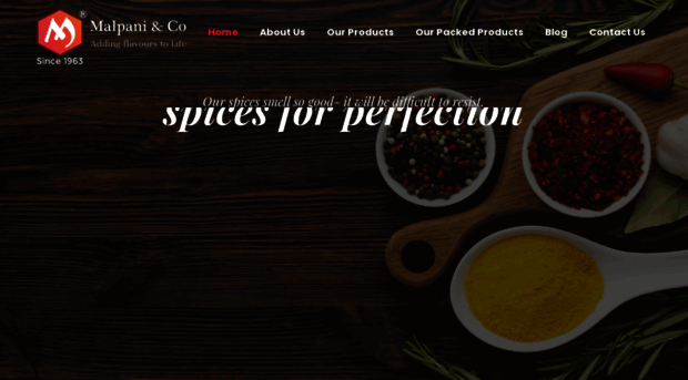 malpanispices.com