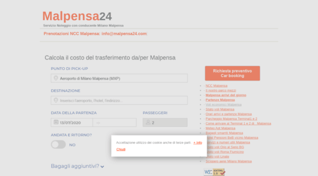 malpensa24.com