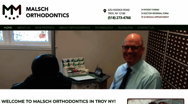 malschorthodontics.com