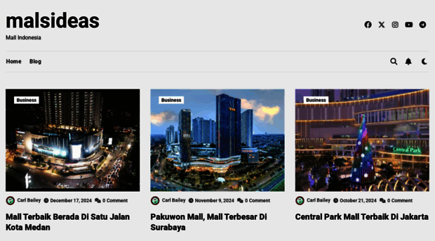 malsideas.com