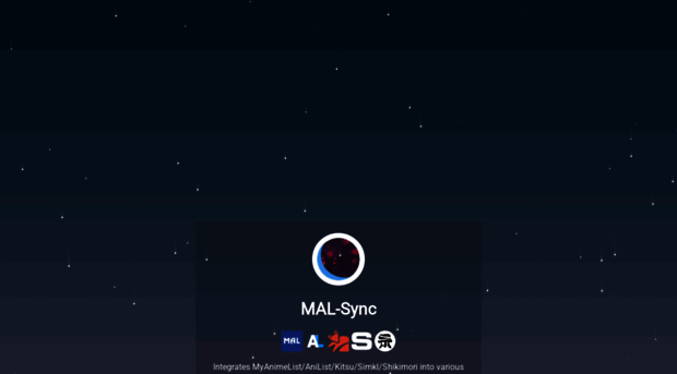 malsync.moe