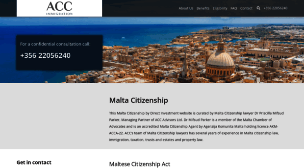 malta-citizenship.eu