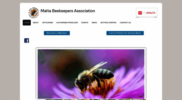 maltabeekeepersassociation.com