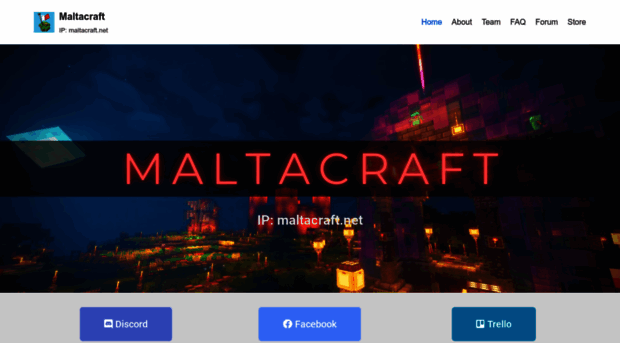 maltacraft.net