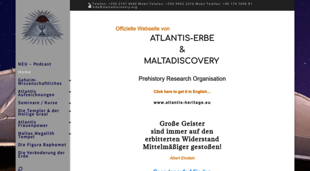 maltadiscovery.org