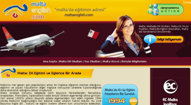 maltaenglish.com