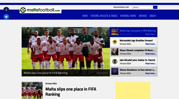 maltafootball.com