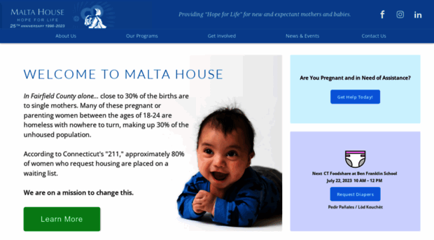 maltahouse.org