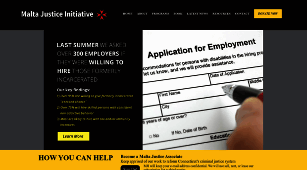 maltajusticeinitiative.org