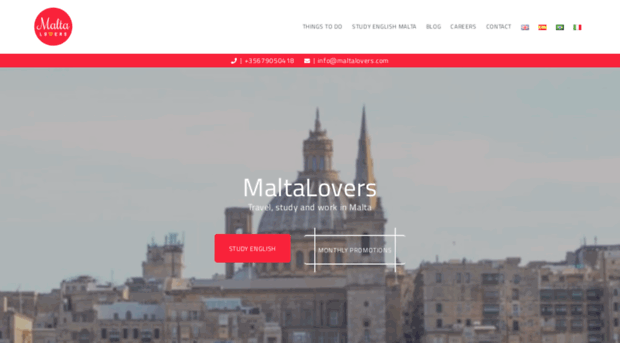 maltalovers.com