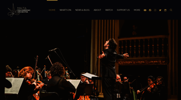 maltaorchestra.com