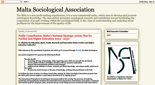 maltasociologicalassociation.com