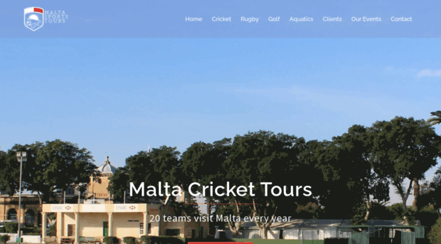 maltasportstours.com