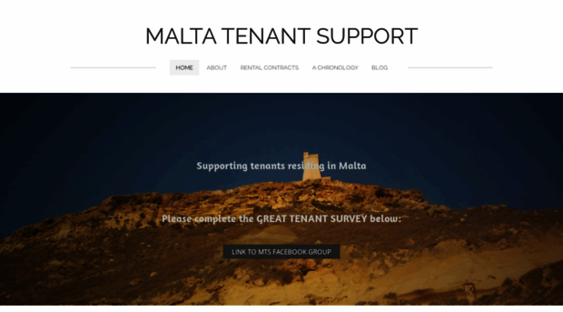 maltatenantsupport.com