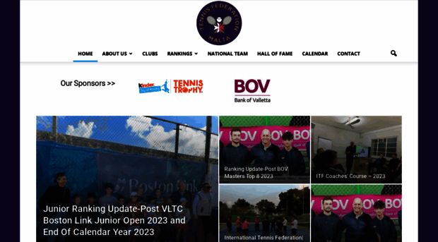 maltatennisfederation.com