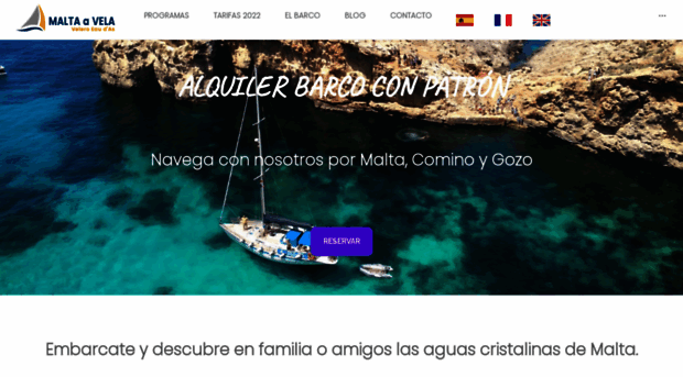 maltavela.com