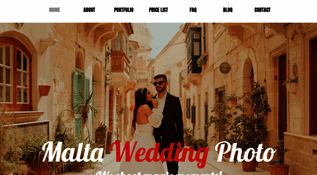 maltaweddingphoto.com