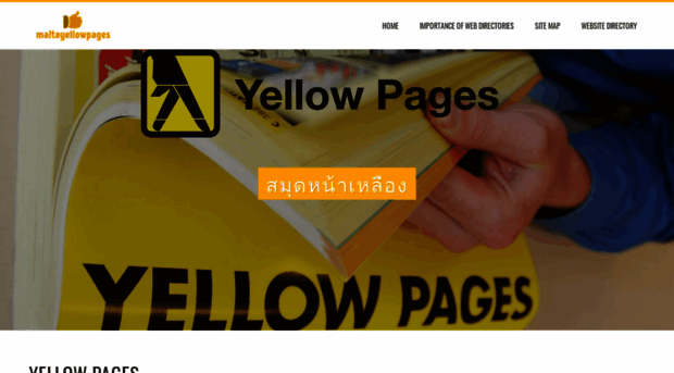 maltayellowpages.com