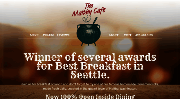 maltbycafe.com