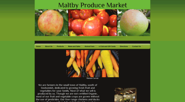 maltbyproducemarkets.com