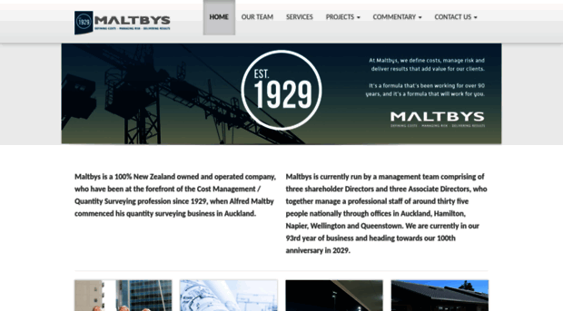 maltbys.co.nz