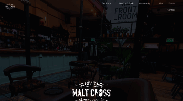 maltcross.com