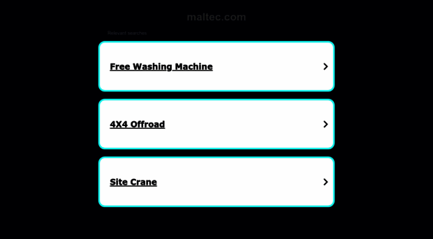maltec.com