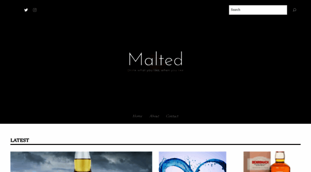 malted.blog