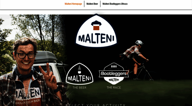 maltenibeer.com