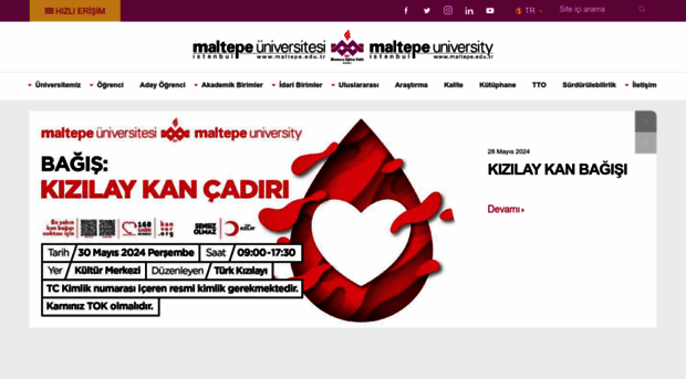 maltepe.edu.tr