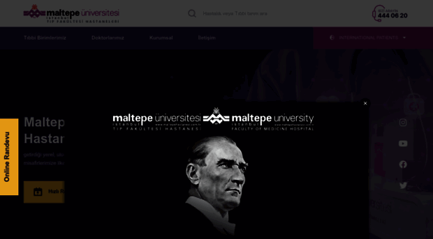 maltepehastanesi.com.tr