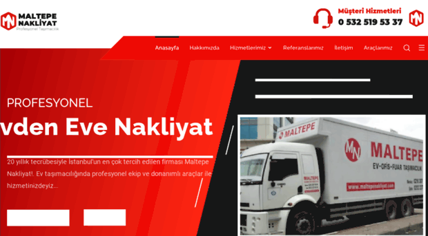 maltepenakliyat.com.tr