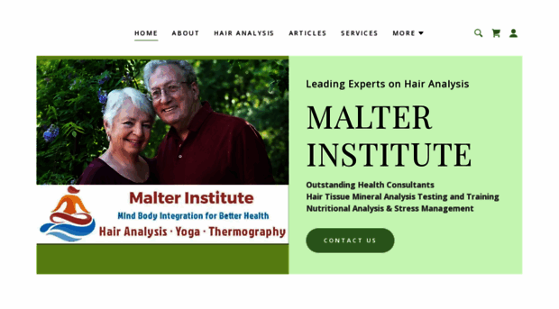 malterinstitute.org